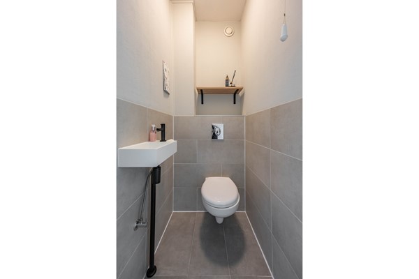 Medium property photo - Meerpaal 36, 9732 AC Groningen